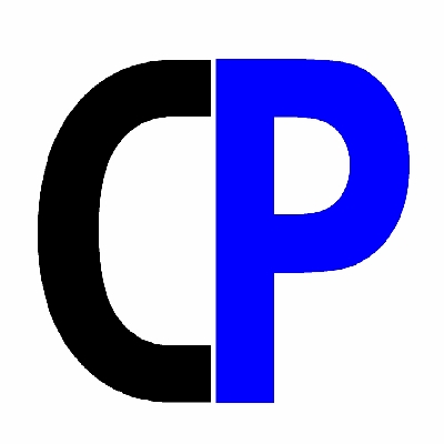 Children Of Pain Logo